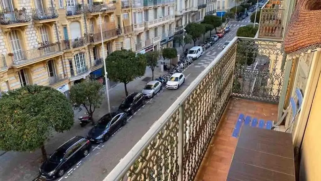 Appartement Centre Ville De Nice 0*,  France