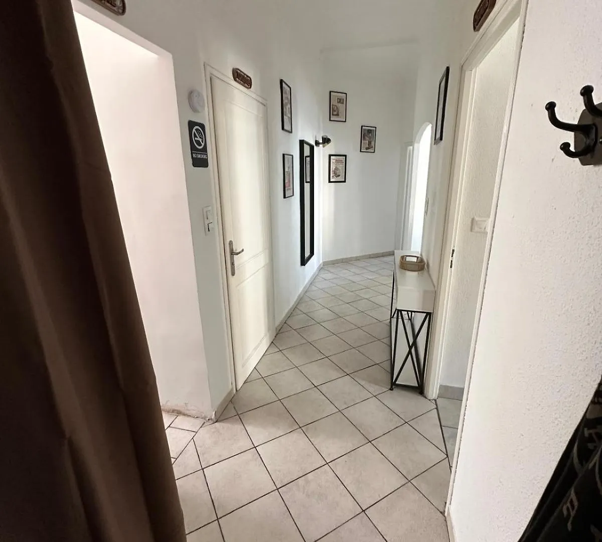 Appartement Centre Ville De Nice Apartment