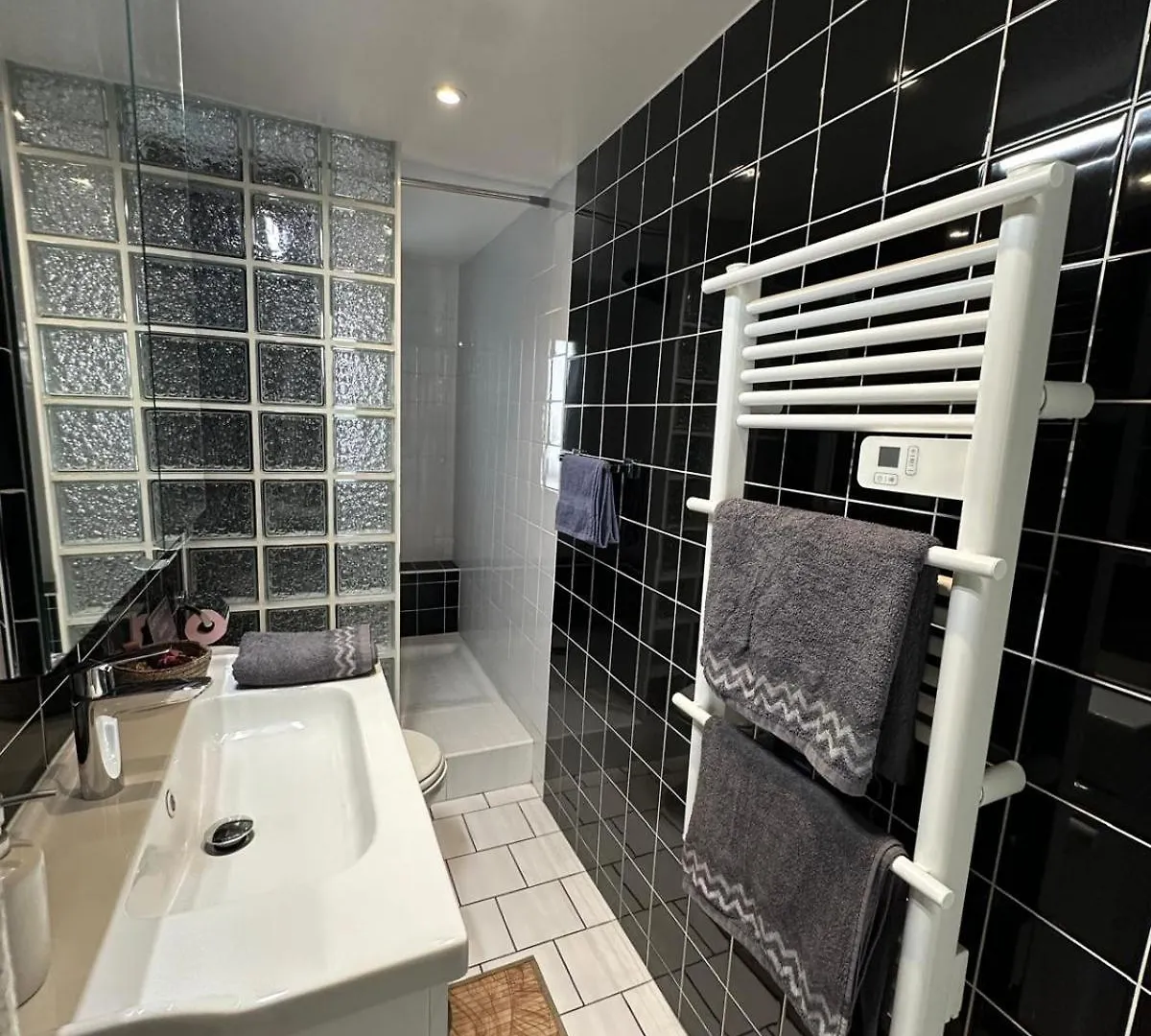 Appartement Centre Ville De Nice Apartment